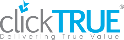 clickTRUE